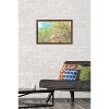 Trends International Fruits Basket - Hiro Soma Framed Wall Poster Prints - 2 of 4