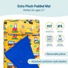 Wildkin Original Nap Mat for Kids - 3 of 4