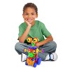 The Learning Journey Techno Gears - Dizzy Droid 2.0 (50+ pcs) - 3 of 3