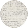Unique Loom    Lennon Zal Area Rug - 2 of 4
