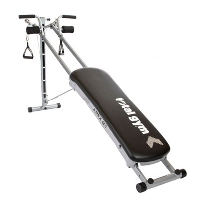 Total gym apex g5 home fitness stores new arrivals