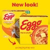 Eggo Homestyle Frozen Waffles - 29.6oz/24ct - 3 of 4
