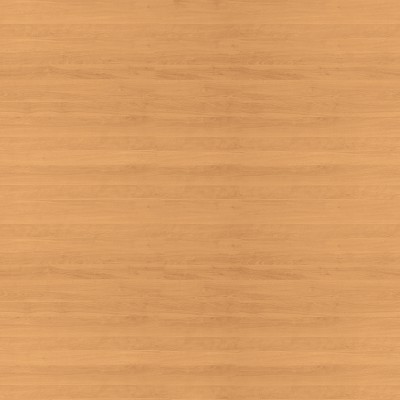 Twin Natural Pine Wood Platform Bed Frame with Slats