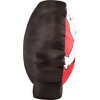 Rubies 3 Foot Ghostbusters Classic No-Ghost Logo Halloween Inflatable Lawn Decoration - 4 of 4