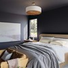 Capital Lighting Soleil 4 - Light Pendant in  Matte Brass - 3 of 4