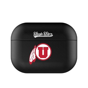 NCAA Big 12 Universities Insignia AirPod Case Cover for AirPods Pro 2nd Gen - 1 of 4