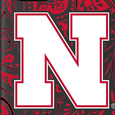 nebraska huskers block n