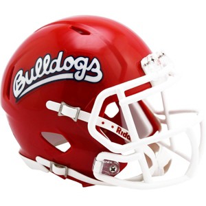 NCAA Fresno State Bulldogs Mini Sports Memorabilia: Plastic Commemorative Replica - 1 of 3