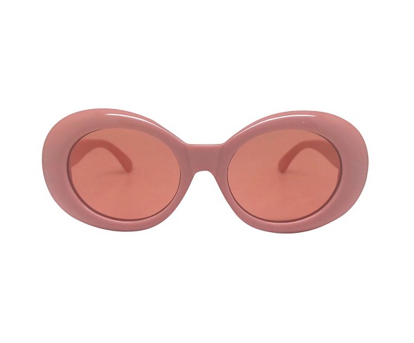 Women's Oval sunglasses - Wild Fable&#153; Pink