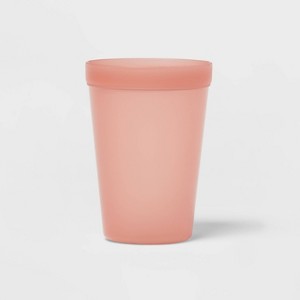 13.5oz Plastic Kids' Tall Tumbler - Pillowfort™ - 1 of 3