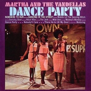 Martha & the Vandellas - Dance Party (Vinyl) - 1 of 1