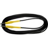 Musician's Gear 20 Ft. Instrument Cable, 4-Pack - 3 of 3