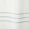EXCLUSIVE HOME Demi Light Filtering Hidden Tab Top Curtain Panel Pair - 2 of 4