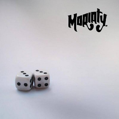 Moriaty - The Die Is Cast (CD)