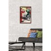 Trends International Star Wars: Return of the Jedi - Luke Framed Wall Poster Prints - 2 of 4