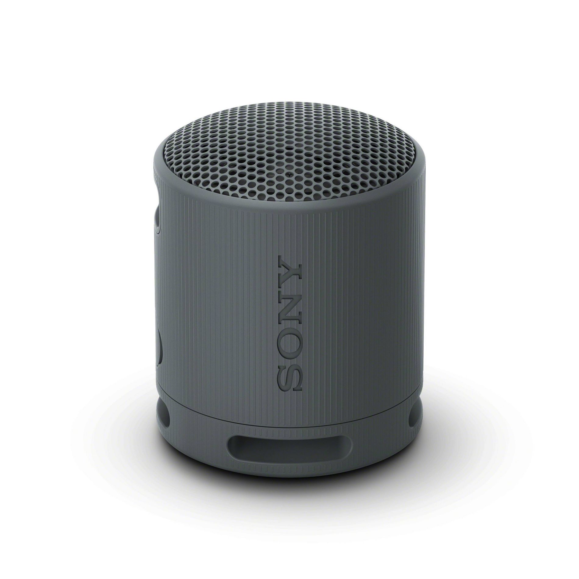 Sony XB100 Compact Bluetooth Speaker - Black