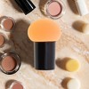 Unique Bargains Mushroom Head Powder Puff 1 Pc - 4 of 4