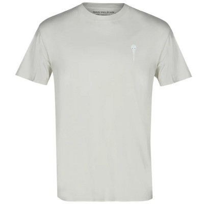 Mad Pelican Under Water Perfection Graphic T-Shirt - Vapor Blue