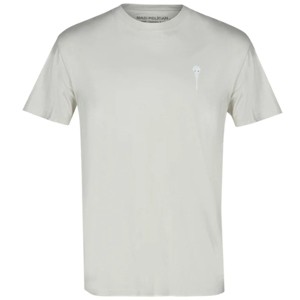 Mad Pelican Under Water Perfection Graphic T-Shirt - Vapor Blue - 1 of 2