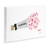 Stupell Industries Fashion Wrapped Cherry Blossoms, 15" x 10" - 3 of 4