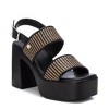 Xti Women's Heeled Sandals 141256 - image 3 of 3