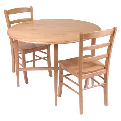 target 3 piece dining set