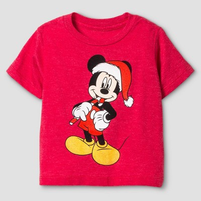target christmas baby clothes