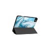 SaharaCase Folio Case for Apple iPad Pro 11" (2nd 3rd and 4th Gen 2020-2022) Blue Marble (TB00015) - 4 of 4