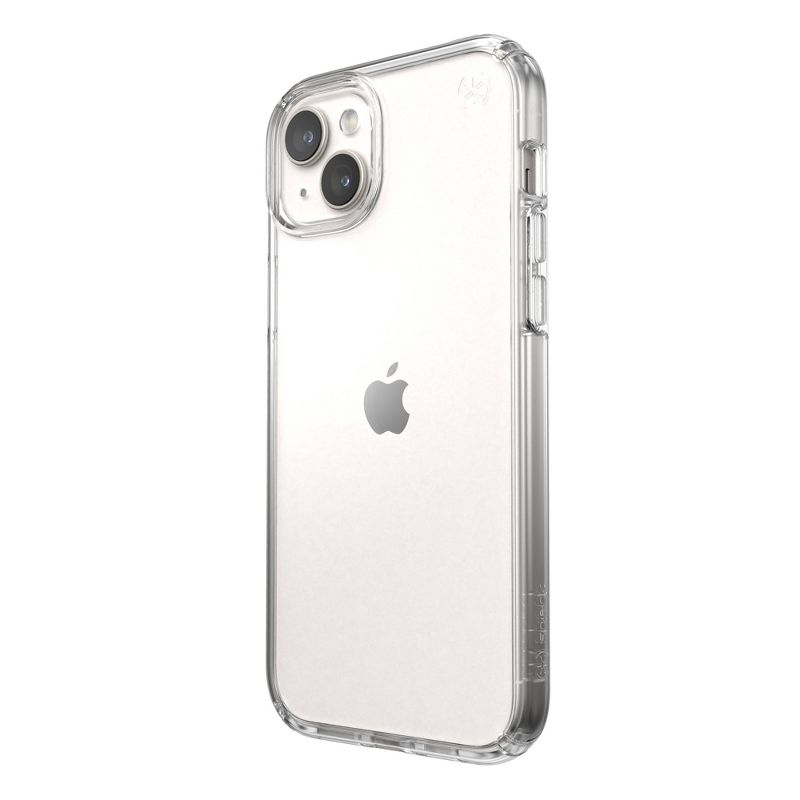 Speck Apple iPhone 15 Plus/iPhone 14 Plus Presidio Perfect Clear Case, 2 of 7