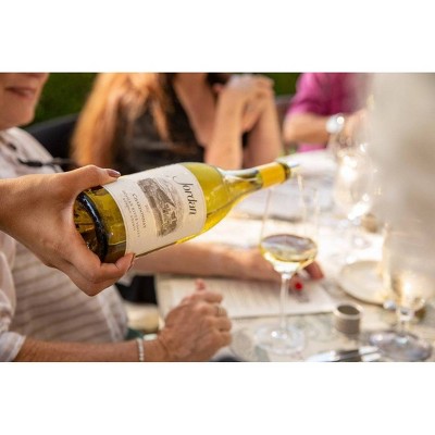 Jordan Winery Chardonnay White Wine - 750ml Bottle
