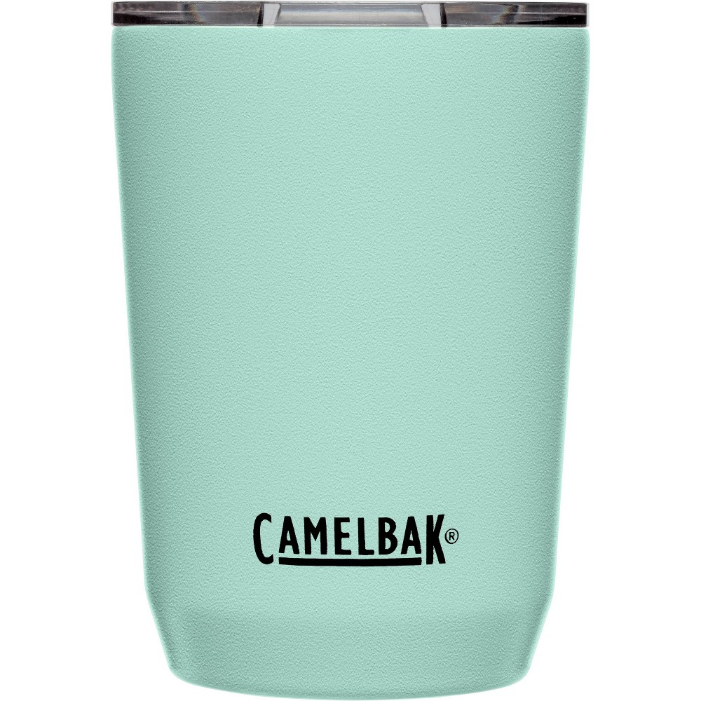 CamelBak 12oz Vacuum Insulated Stainless Steel Tumbler - Seafoam