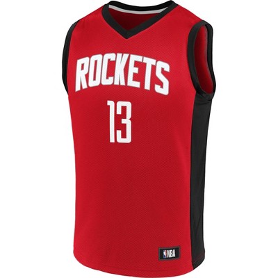 houston rockets kids jersey