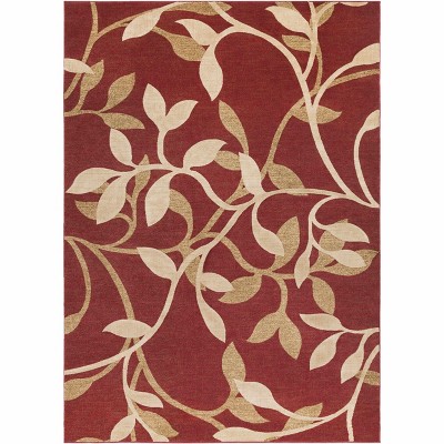 Hauteloom Vancleave Area Rug