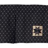 Park Designs Carrington Lined Pleat Valance - 3 of 4