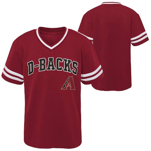 diamondbacks baseball jersey