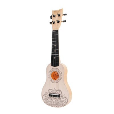 First Act Mandala Ukulele_4