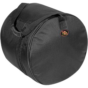 Humes & Berg H&B GL431 10X14 GALAXY DRUM BAG BLK - 1 of 1