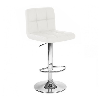 Modern Home Boris Contemporary Adjustable Barstool