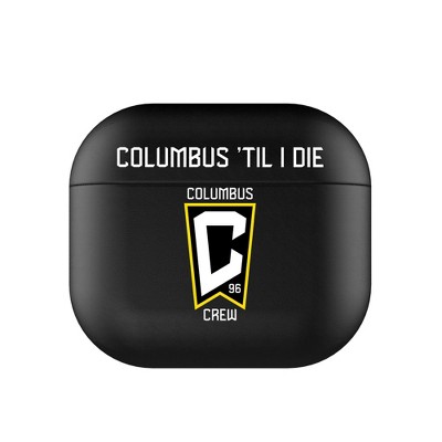 Keyscaper MLS Eastern Conference Teams Insignia AirPod Case Cover for AirPods 3rd Gen