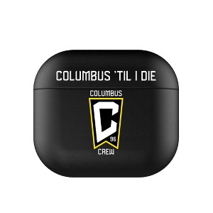 Keyscaper MLS Eastern Conference Teams Insignia AirPod Case Cover for AirPods 3rd Gen - 1 of 4