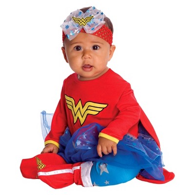 infant flash costume