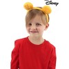 HalloweenCostumes.com    Disney Winnie the Pooh Ears Kids Costume Headband, Orange - image 2 of 2