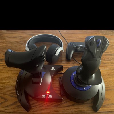 Thrustmaster T.Flight HOTAS 4 Flight Stick for PS4 & PC