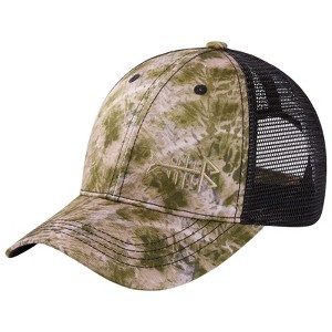 Nertpow Altimate Fishing Hat Mesh Back for Men Women Adjustable Baseball Trucker Cap - 1 of 4