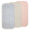 Mushie Changing Pad Liner 3-Pack - 2 of 4