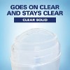Secret Women's Aluminum-Free Clear Solid Deodorant - Waterlily - Floral Scent - 2.4oz - 4 of 4