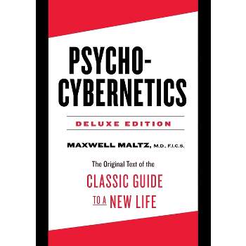 Libro Psico-Cibernética De Maxwell Maltz - Buscalibre