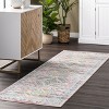 Nuloom Louise Global Diamond Indoor Area Rug - 2 of 4