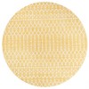 JONATHAN Y Ourika Moroccan Geometric Textured Weave Indoor/Outdoor Area Rug - 2 of 4