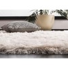 Paris Shag SG511 Hand Tufted Indoor Rugs - Safavieh - 4 of 4